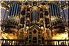 The Catedral Organ