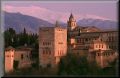 Alhambra - Granada, Spain / set2-01