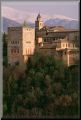Alhambra - Granada, Spain / set2-04