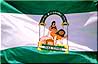 Bandera de Andaluc�a