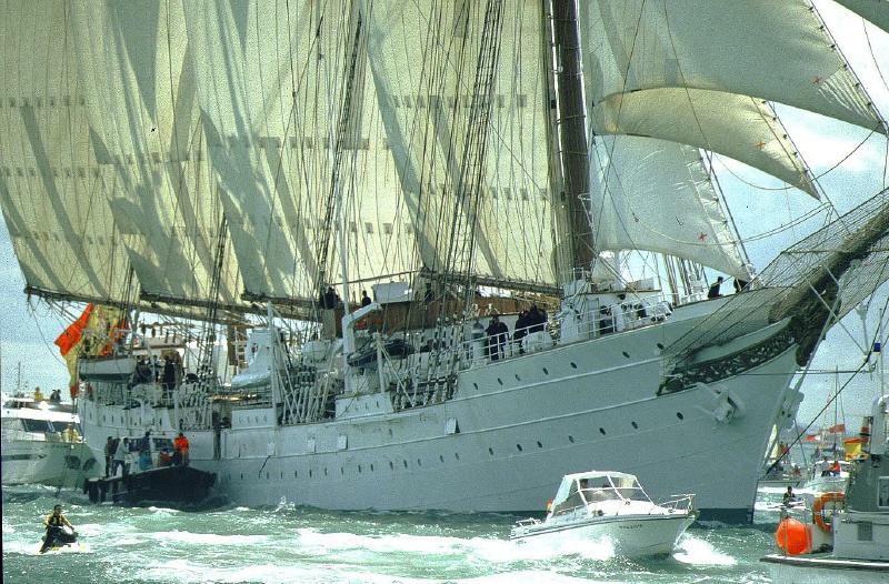 regata 1-50