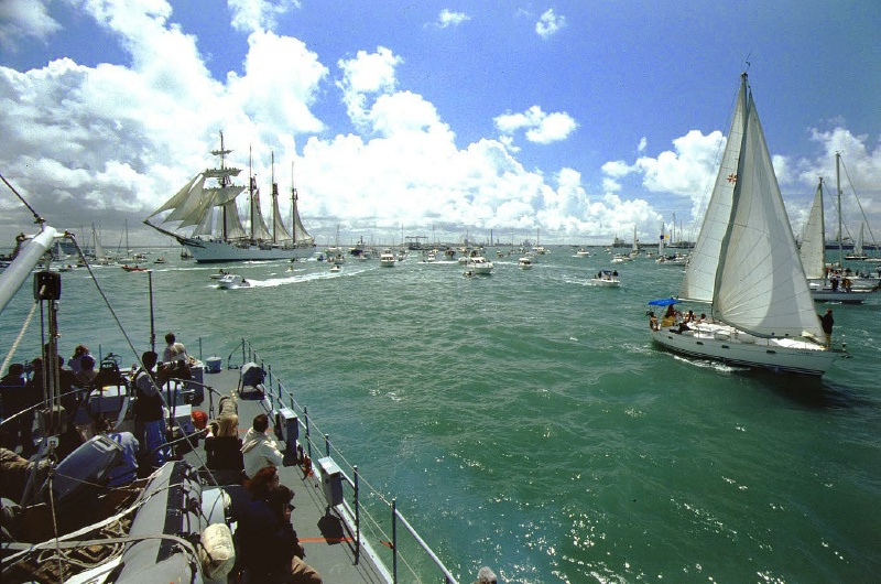 regata 2-06