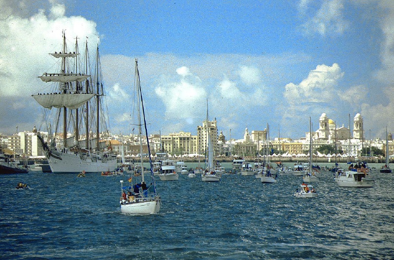 regata 2-16