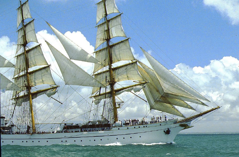 regata 2-21