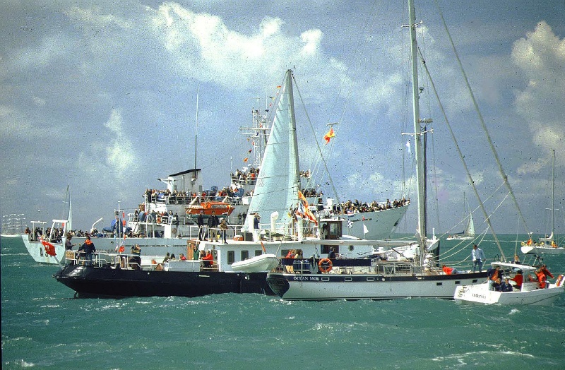 regata 2-42